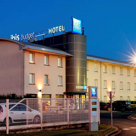 Ibis Budget Meung Sur Loire Zewnętrze zdjęcie