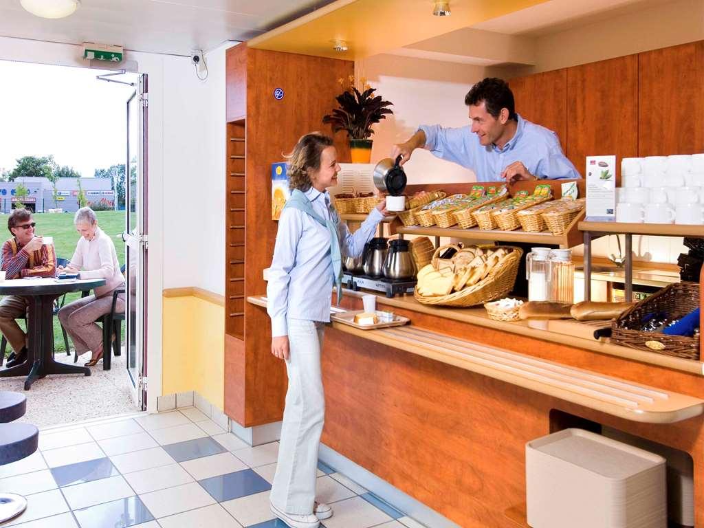 Ibis Budget Meung Sur Loire Udogodnienia zdjęcie