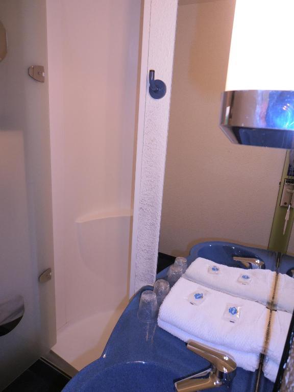 Ibis Budget Meung Sur Loire Pokój zdjęcie
