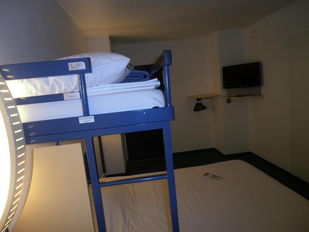 Ibis Budget Meung Sur Loire Pokój zdjęcie