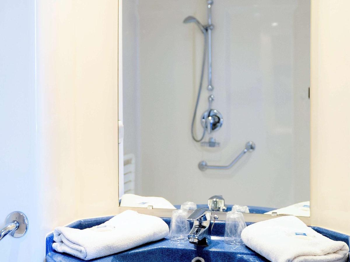 Ibis Budget Meung Sur Loire Zewnętrze zdjęcie