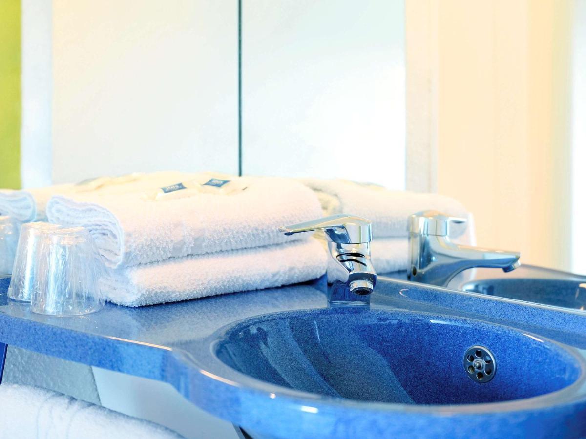 Ibis Budget Meung Sur Loire Zewnętrze zdjęcie