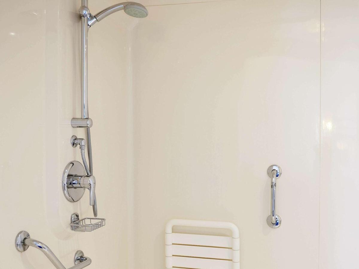 Ibis Budget Meung Sur Loire Zewnętrze zdjęcie